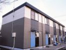 レオパレスMRK926の間取り画像