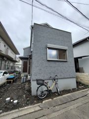 シェ ヌの外観画像