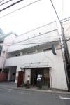 アメニティ三軒茶屋の外観画像