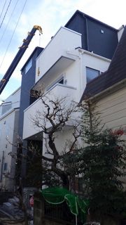 （仮称）若林1丁目アパートの外観画像