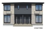 ファヴール駒場の間取り画像