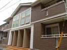 メゾン元町の外観