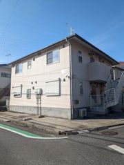 ルアナ梶山の外観画像