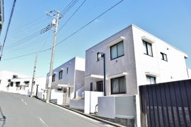 アーバン杉田の外観画像