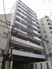 HY’s YOKOHAMA Feliceの外観画像