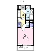 ROIの間取り画像
