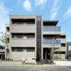 サンドミールの間取り画像