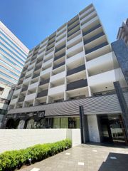 BELLAGIO川口本町の外観画像