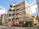 月村マンションNo.5の間取り画像
