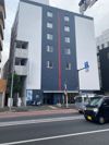 ベイヒルズ佃野の間取り画像