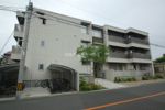 レフィシア チエの間取り画像