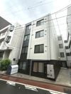 イスフールの間取り画像