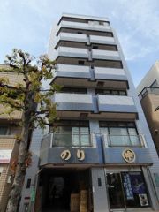 丸中ビルの外観画像