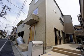 メゾン ド ブリエの外観画像