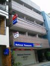 ソレイユマンション タニの間取り画像
