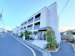 グランディール西大宮の外観画像