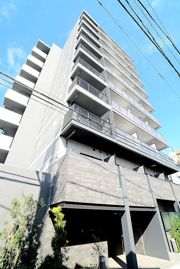 グランドコンシェルジュ池袋本町イーストの外観画像