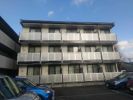 レオパレス拝島町IIの間取り画像
