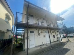 第2コーポ山路の外観画像