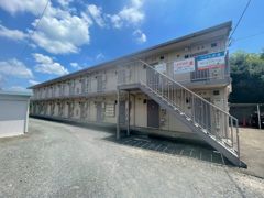 ハイツ守屋の外観画像