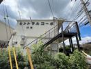 セントラルコーポN館の間取り画像