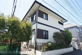 グリーンハウスの外観画像