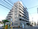ライオンズシティ八王子の間取り画像