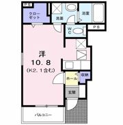 スローネの間取り画像