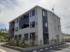 アイダッシュIの外観画像