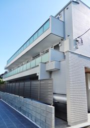 フェリーチェ高円寺Cの外観画像