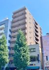 ステージグランデ新高円寺の間取り画像
