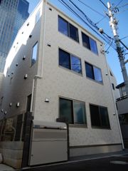 フェリーチェ中野坂上の外観画像