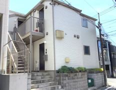 メゾン文昌府（メゾンブンショウフ）の外観画像