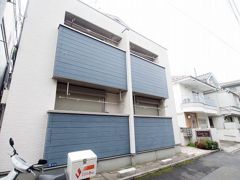 Live La（リブラ）の外観画像