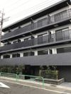 メイクスデザイン武蔵関WESTの間取り画像