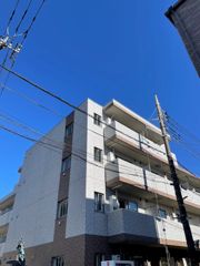 Grandirの外観画像