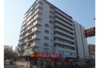 関東小滝橋第3マンションの間取り画像