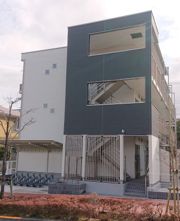 クレイノT ヴィルヌーブの外観画像