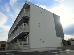 クレイノカーサフェリチタの外観画像
