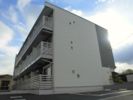 クレイノカーサフェリチタの間取り画像
