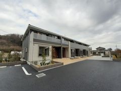 ラ・メテオール Iの外観画像