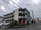 レオパレスT ヴィルヌーブIIIの間取り画像