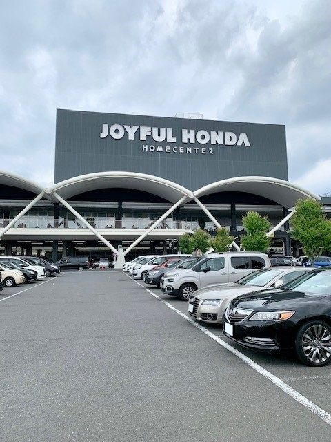 近くのジョイフル本田瑞穂店まで350m（徒歩5分）
