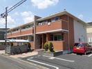 プリムラIの間取り画像