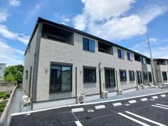 モンテリザイア藤岡 IIの外観画像