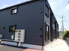 コンフォート ヒルの外観画像