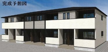 ステラートの外観画像