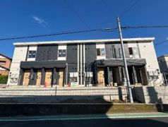 ルナフォーリアの外観画像