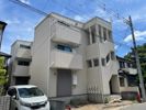 クロレ南流山VIの間取り画像