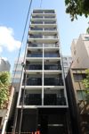 GRAN PASEO八丁堀IIの間取り画像